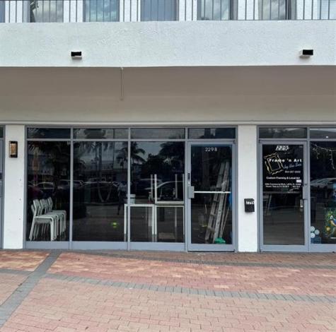 229 Commercial Boulevard Lauderdale By The Sea FL 33308