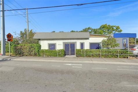 3311 N Dixie Highway Pompano Beach FL 33064