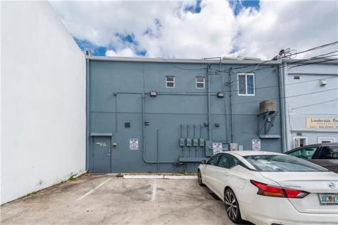 3425 Galt Ocean Drive Fort Lauderdale FL 33308