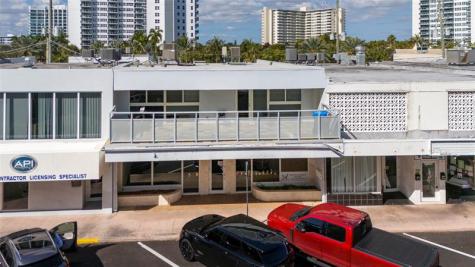 3425 Galt Ocean Drive Fort Lauderdale FL 33308