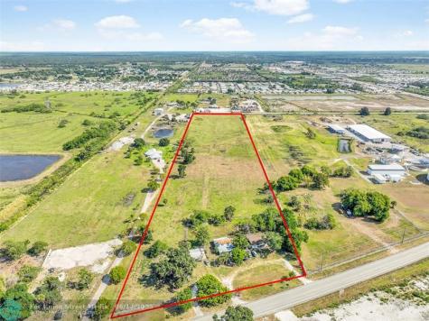 615 State Road 78 Okeechobee FL 34974