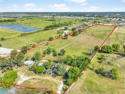 615 State Road 78 Okeechobee FL 34974
