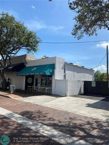 7209 SW 59th Avenue South Miami FL 33143