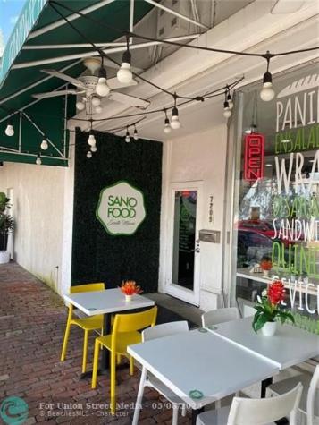 7209 SW 59th Avenue South Miami FL 33143