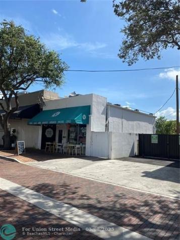 7209 SW 59th Avenue South Miami FL 33143