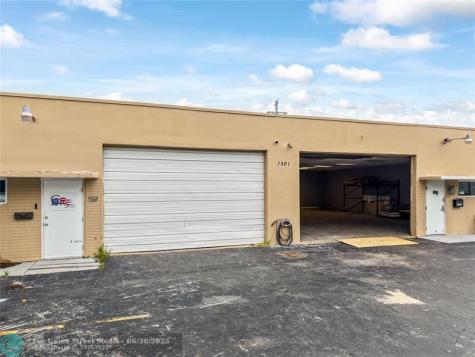 1501 NW 1st Court Boca Raton FL 33432