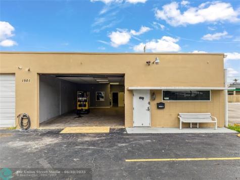 1501 NW 1st Court Boca Raton FL 33432