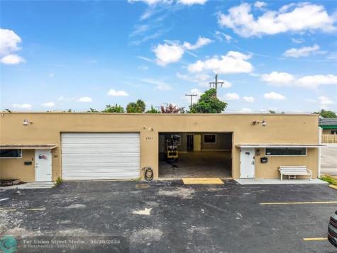 1501 NW 1st Court Boca Raton FL 33432