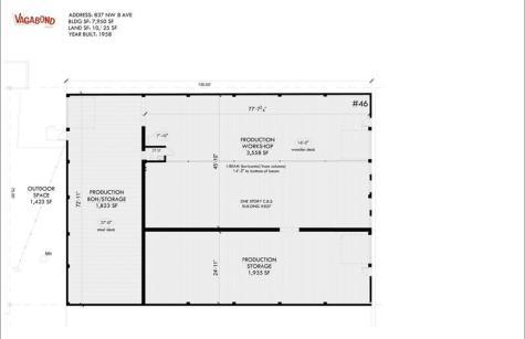 837 NW 8th Avenue Fort Lauderdale FL 33311