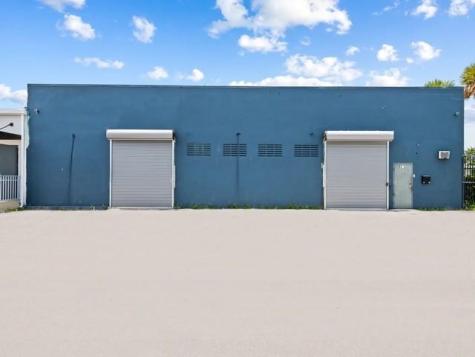 837 NW 8th Avenue Fort Lauderdale FL 33311