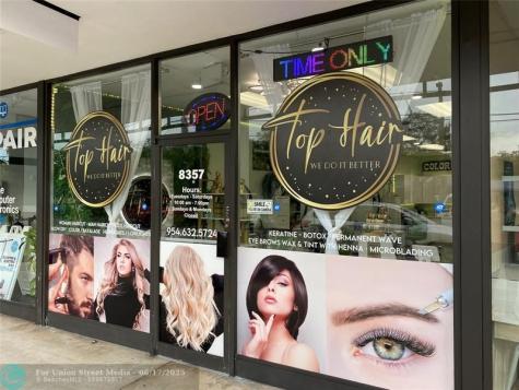 8357 W Sunrise Boulevard Plantation FL 33322