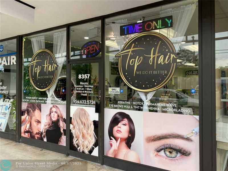 8357 W Sunrise Boulevard Plantation FL 33322