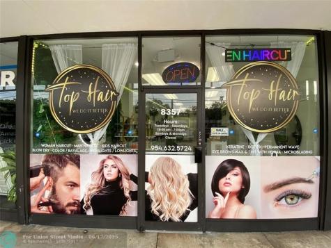 8357 W Sunrise Boulevard Plantation FL 33322