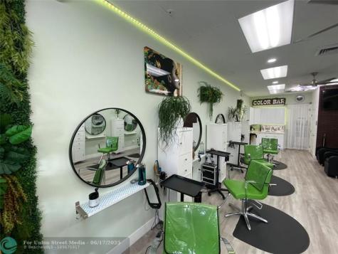 8357 W Sunrise Boulevard Plantation FL 33322