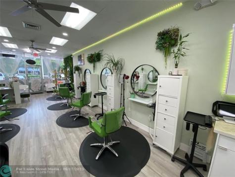 8357 W Sunrise Boulevard Plantation FL 33322