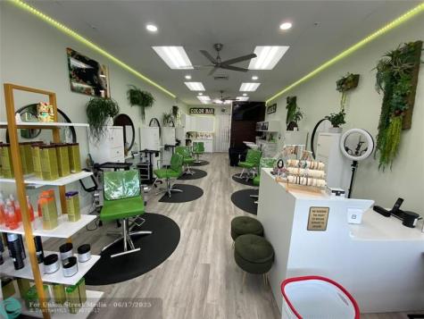 8357 W Sunrise Boulevard Plantation FL 33322