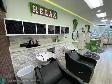 8357 W Sunrise Boulevard Plantation FL 33322