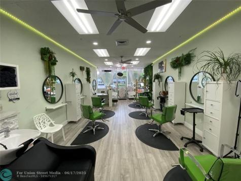 8357 W Sunrise Boulevard Plantation FL 33322