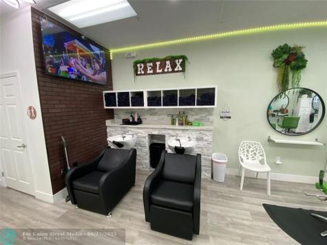 8357 W Sunrise Boulevard Plantation FL 33322