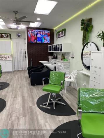 8357 W Sunrise Boulevard Plantation FL 33322