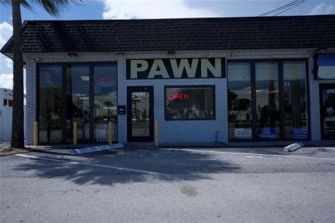 4581 N Dixie Highway Deerfield Beach FL 33064