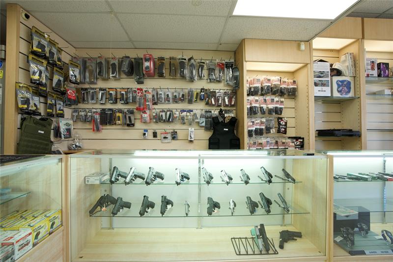 4581 N Dixie Highway Deerfield Beach FL 33064