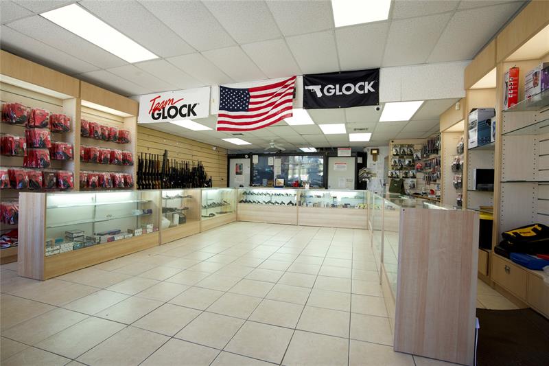 4581 N Dixie Highway Deerfield Beach FL 33064