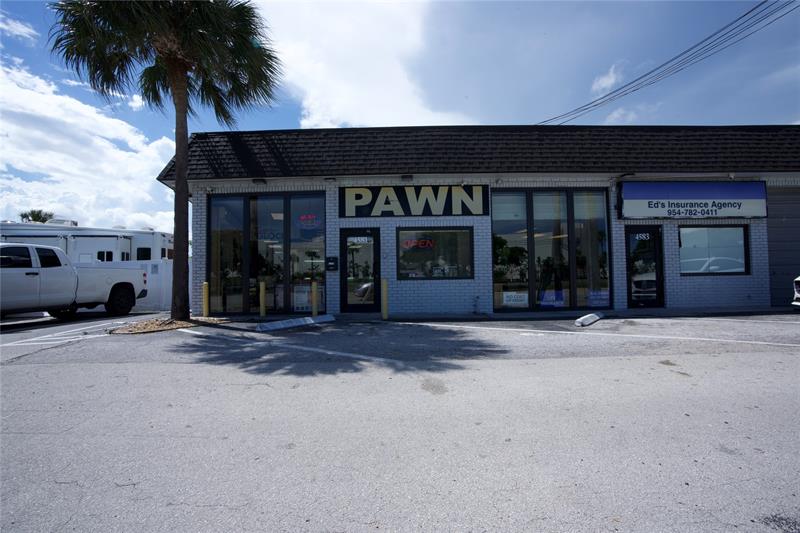 4581 N Dixie Highway Deerfield Beach FL 33064