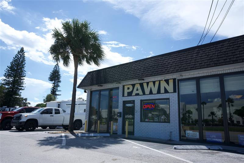 4581 N Dixie Highway Deerfield Beach FL 33064