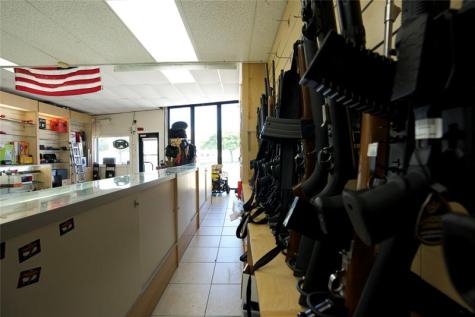 4581 N Dixie Highway Deerfield Beach FL 33064