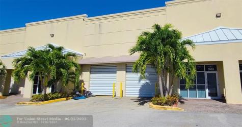 5501 N Nob Hill Road Sunrise FL 33351