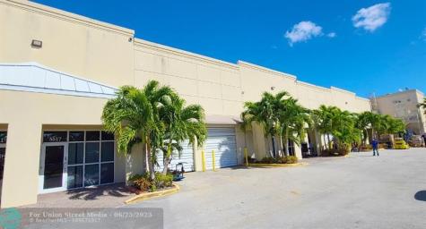 5501 N Nob Hill Road Sunrise FL 33351