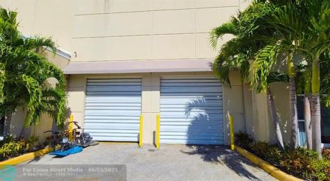 5501 N Nob Hill Road Sunrise FL 33351