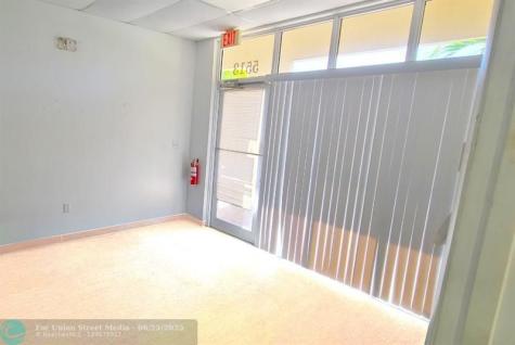 5501 N Nob Hill Road Sunrise FL 33351