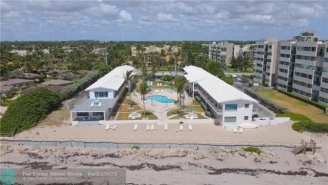 1231 Hillsboro Mile Hillsboro Beach FL 33062