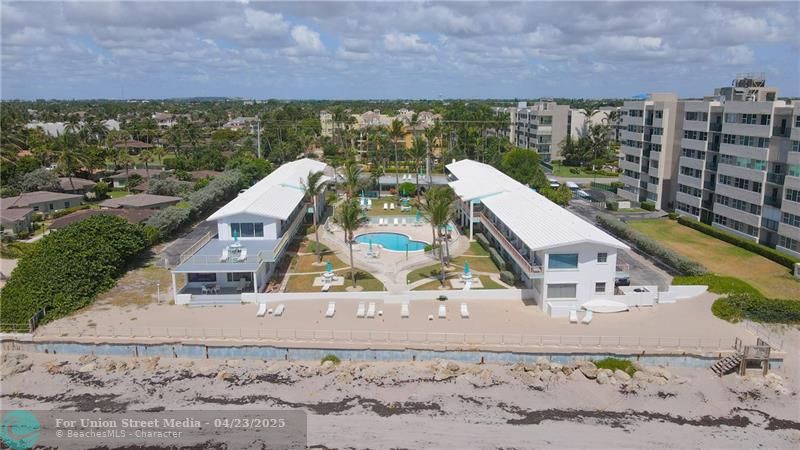 1231 Hillsboro Mile Hillsboro Beach FL 33062