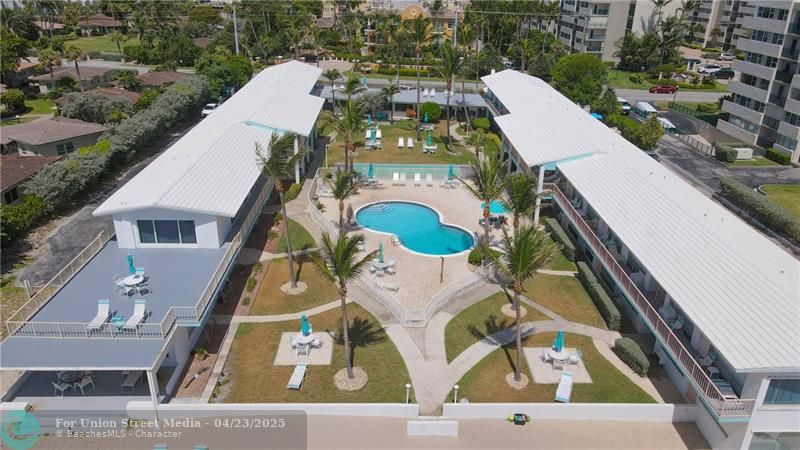 1231 Hillsboro Mile Hillsboro Beach FL 33062