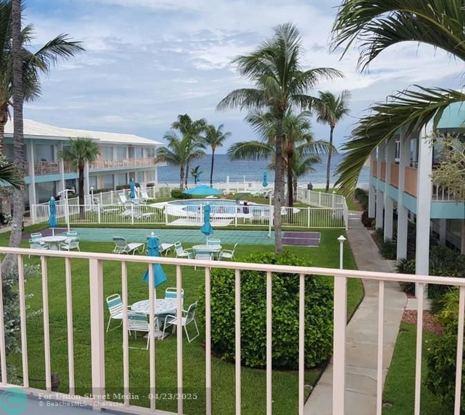 1231 Hillsboro Mile Hillsboro Beach FL 33062