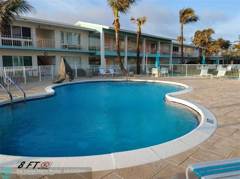 1231 Hillsboro Mile Hillsboro Beach FL 33062