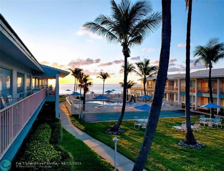 1231 Hillsboro Mile Hillsboro Beach FL 33062