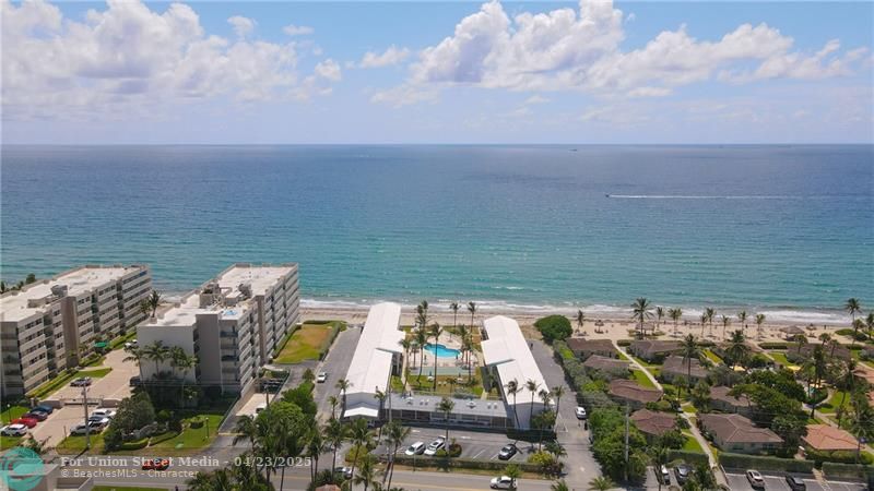 1231 Hillsboro Mile Hillsboro Beach FL 33062