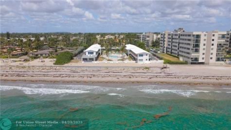 1231 Hillsboro Mile Hillsboro Beach FL 33062