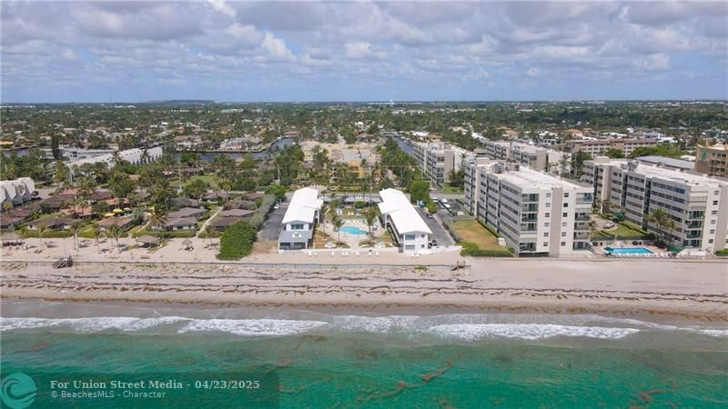 1231 Hillsboro Mile Hillsboro Beach FL 33062