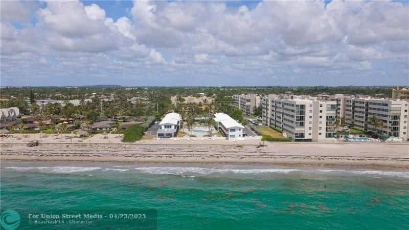 1231 Hillsboro Mile Hillsboro Beach FL 33062
