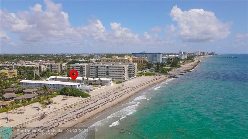 1231 Hillsboro Mile Hillsboro Beach FL 33062