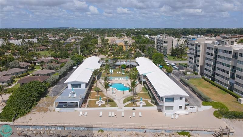 1231 Hillsboro Mile Hillsboro Beach FL 33062