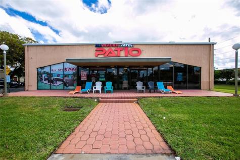 2050 N University Drive Sunrise FL 33322