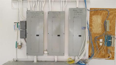 2050 N University Drive Sunrise FL 33322