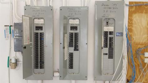 2050 N University Drive Sunrise FL 33322