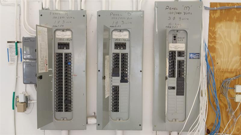 2050 N University Drive Sunrise FL 33322